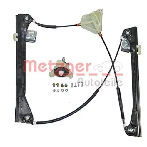 Mechanizmus zdvíhania okna 2160397 /METZGER/ - obr. 1