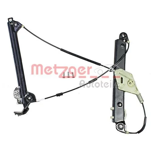 Mechanizmus zdvíhania okna 2160429 /METZGER/ - obr. 1