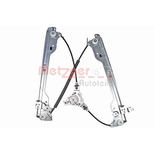 Mechanizmus zdvíhania okna METZGER 2160462