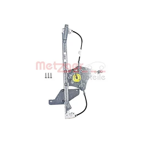 Mechanizmus zdvíhania okna 2160586 /METZGER/ - obr. 1