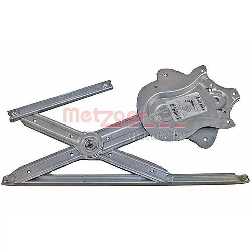 Mechanizmus zdvíhania okna METZGER 2160588