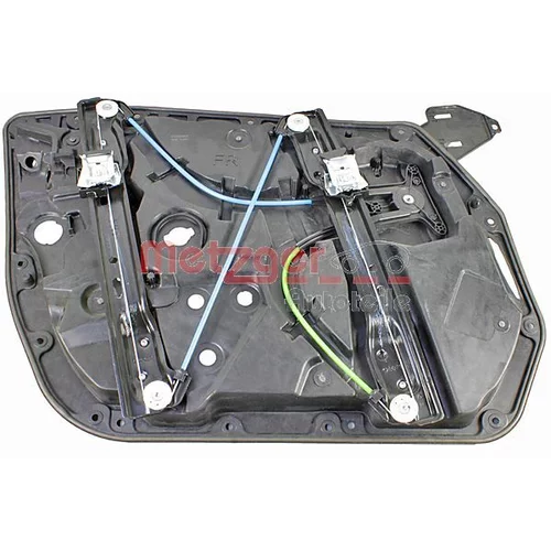 Mechanizmus zdvíhania okna METZGER 2160682