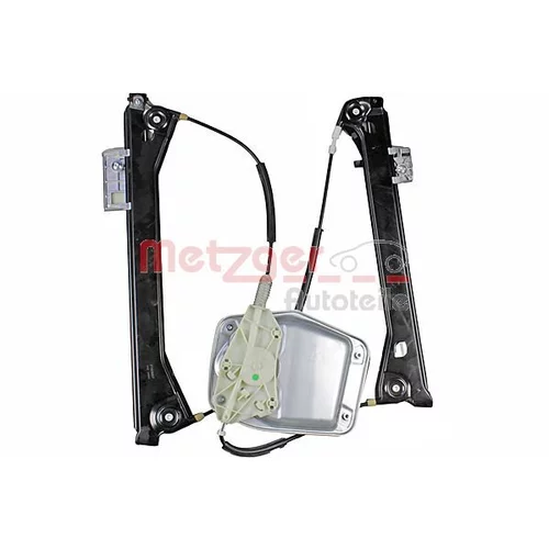 Mechanizmus zdvíhania okna 2160687 /METZGER/ - obr. 1