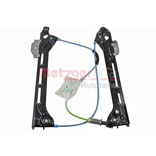 Mechanizmus zdvíhania okna 2160689 /METZGER/ - obr. 1
