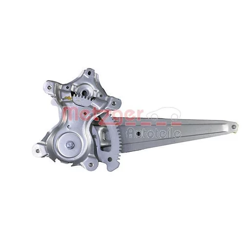 Mechanizmus zdvíhania okna 2160705 /METZGER/ - obr. 1