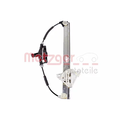 Mechanizmus zdvíhania okna 2160817 /METZGER/ - obr. 1