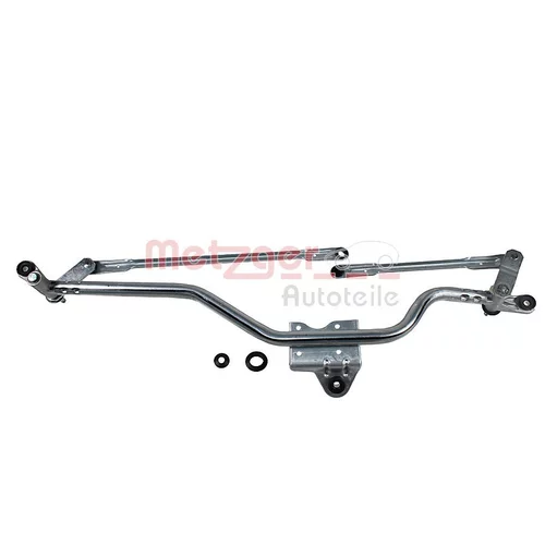Mechanizmus stieračov 2190123 /METZGER/ - obr. 1