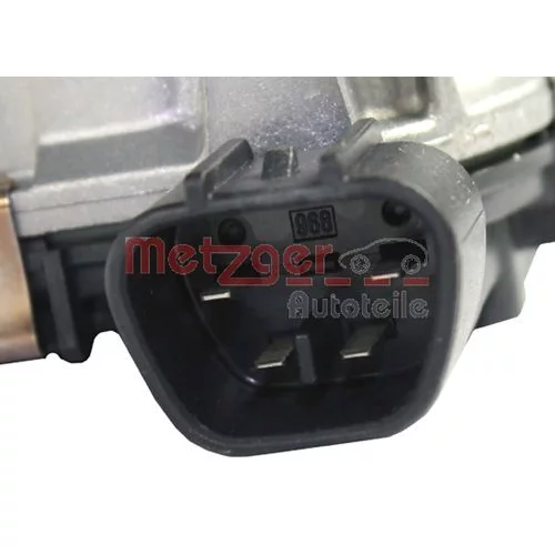 Mechanizmus stieračov 2190209 /METZGER/ - obr. 2