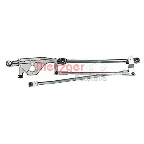 Mechanizmus stieračov 2190326 /METZGER/ - obr. 1