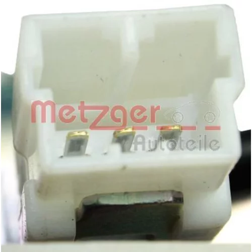 Motor stieračov 2190582 /METZGER/ - obr. 2