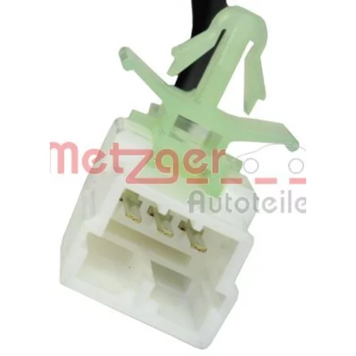 Motor stieračov 2190583 /METZGER/ - obr. 1