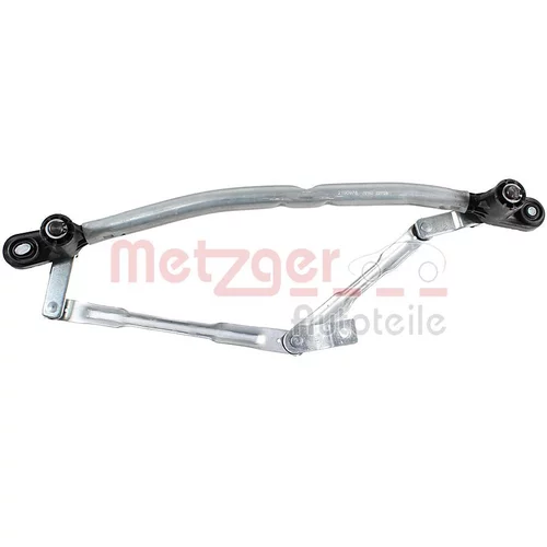Mechanizmus stieračov 2190978 /METZGER/ - obr. 1