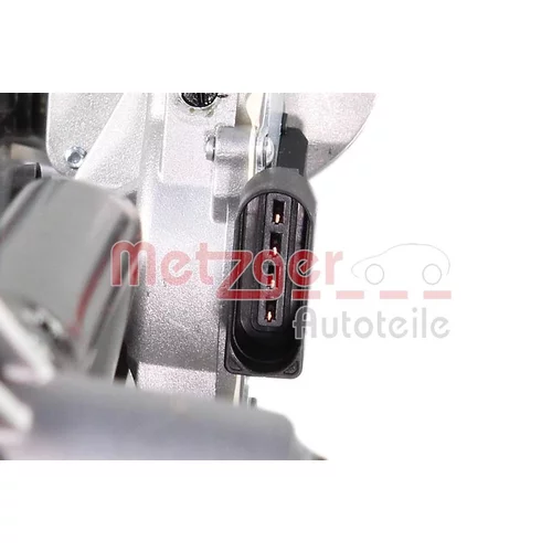 Mechanizmus stieračov 2191027 /METZGER/ - obr. 1