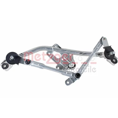 Mechanizmus stieračov 2191069 /METZGER/