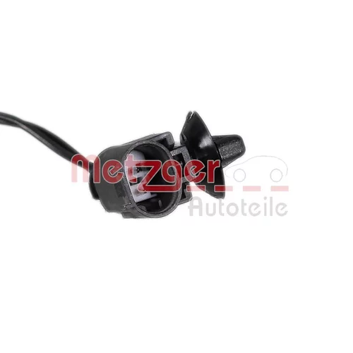 Reťazec dýz, ostrekovanie skiel 2220794 /METZGER/ - obr. 1