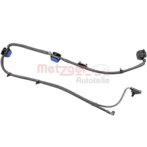 Reťazec dýz, ostrekovanie skiel METZGER 2220796