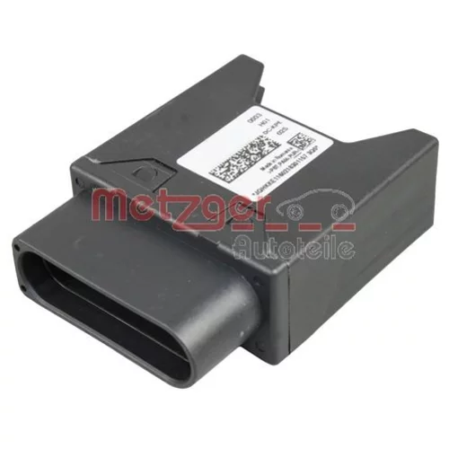 Kontrolná jednotka, pumpa paliva 2250374 /METZGER/ - obr. 1
