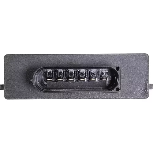 Kontrolná jednotka, pumpa paliva 2250731 /METZGER/ - obr. 1