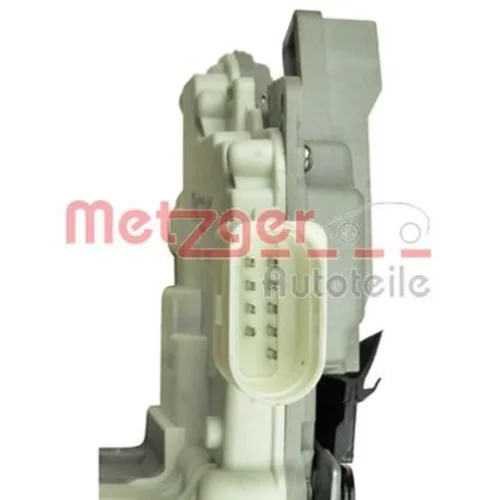 Zámok dverí 2314088 /METZGER/ - obr. 2