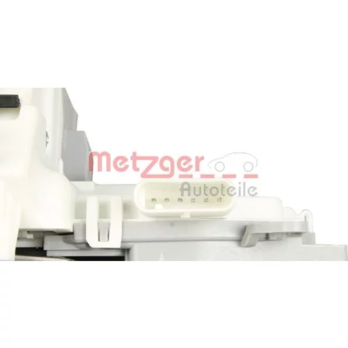 Zámok dverí 2314120 /METZGER/ - obr. 2