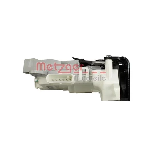 Zámok dverí 2314122 /METZGER/ - obr. 2