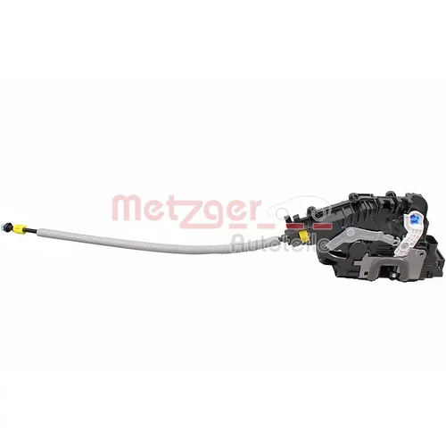 Zámok dverí 2314458 /METZGER/ - obr. 1