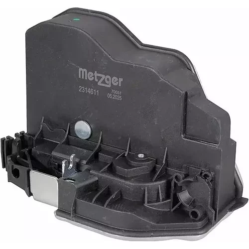 Zámok dverí METZGER 2314611