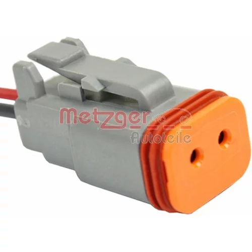 Sada na opravu káblov, centrálna elektronika 2324037 /METZGER/ - obr. 1