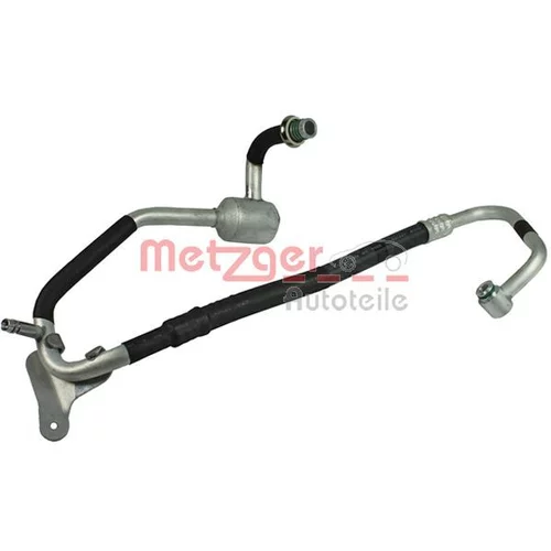 Vysoko/nízkotlakové vedenie klimatizácie 2360041 /METZGER/