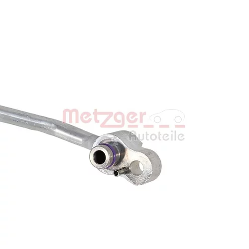 Vedenie vysokého tlaku klimatizácie 2360139 /METZGER/ - obr. 1