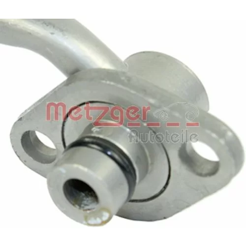 Hydraulická hadica pre riadenie 2361035 /METZGER/ - obr. 2