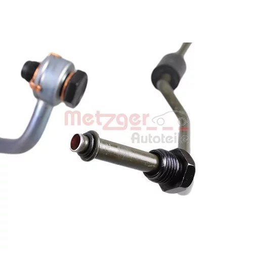 Hydraulická hadica pre riadenie 2361089 /METZGER/ - obr. 2