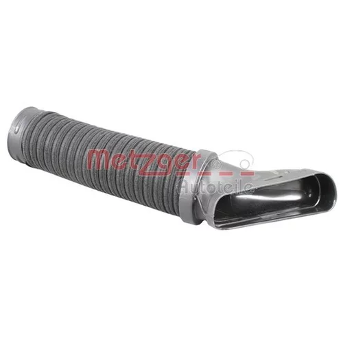 Nasávacia hadica, Vzduchový filter 2388017 /METZGER/ - obr. 1