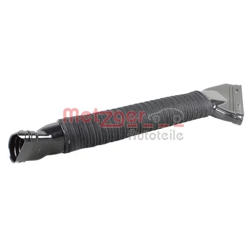 Nasávacia hadica, Vzduchový filter 2388032 /METZGER/ - obr. 1