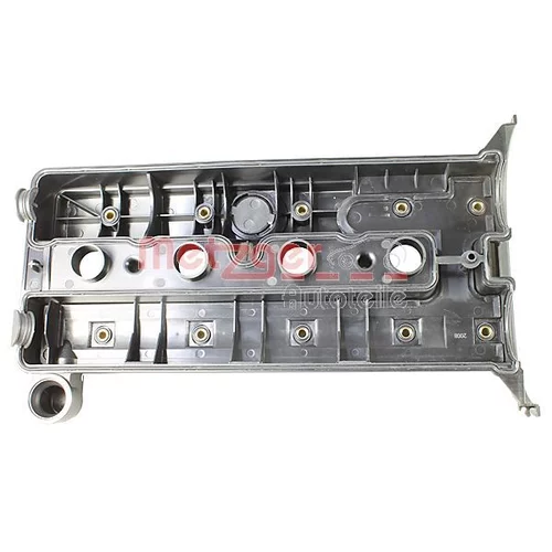 Kryt hlavy valcov 2389139 /METZGER/ - obr. 1