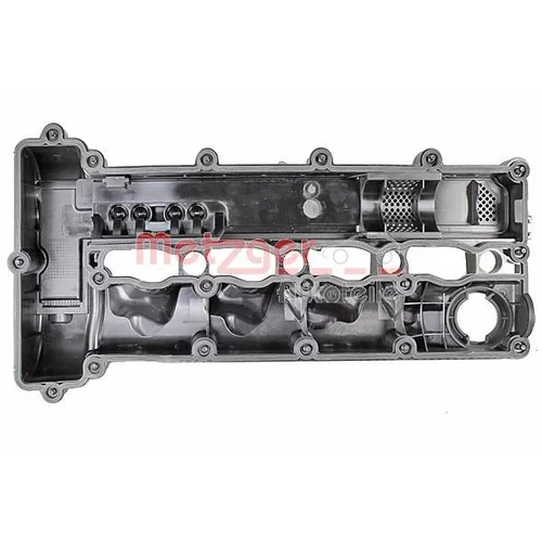 Kryt hlavy valcov 2389147 /METZGER/ - obr. 1
