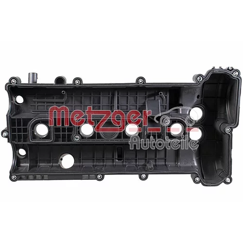 Kryt hlavy valcov 2389212 /METZGER/ - obr. 1