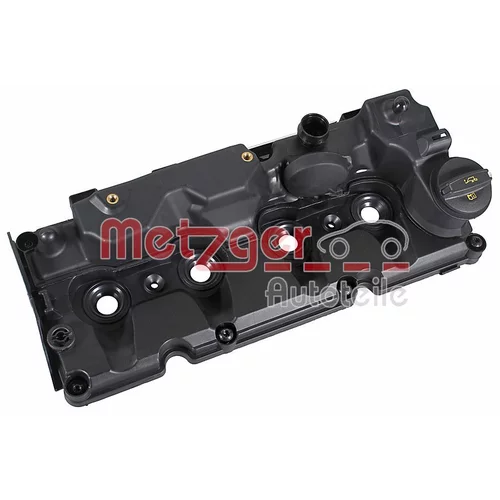 Kryt hlavy valcov 2389228 /METZGER/ - obr. 1