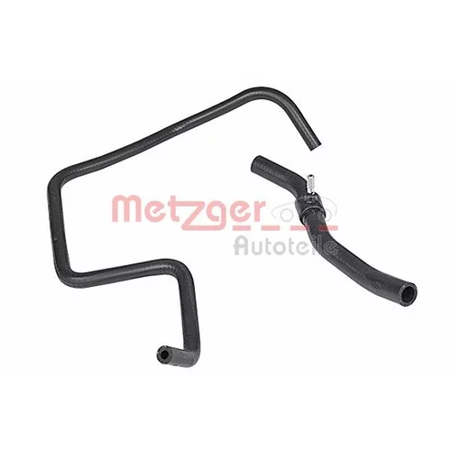 Hadica chladenia METZGER 2420259