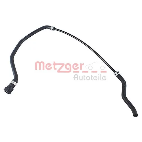 Hadica chladenia METZGER 2420602