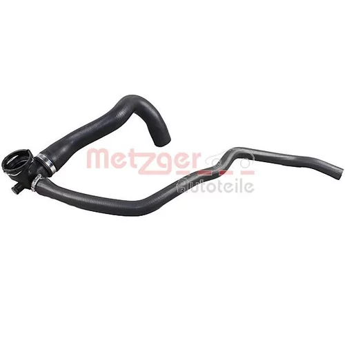 Hadica chladenia METZGER 2420858