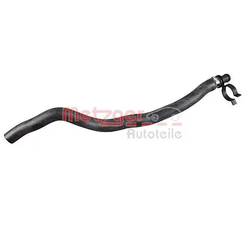 Hadica chladenia 2421244 /METZGER/