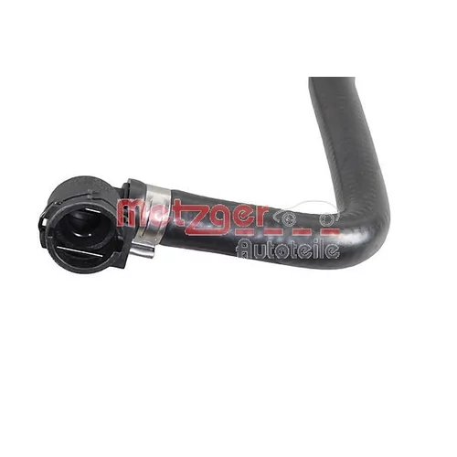 Hadica chladenia 2421364 /METZGER/ - obr. 1