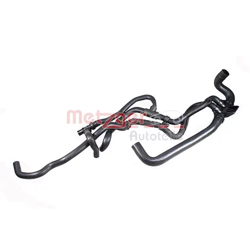 Hadica chladenia 2421549 /METZGER/ - obr. 1