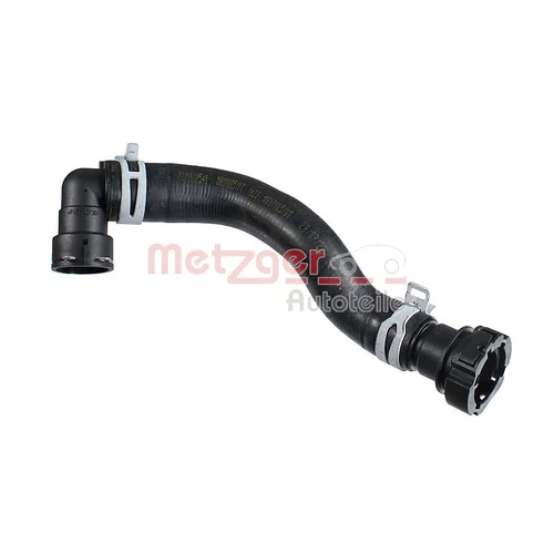 Hadica chladenia 2421600 /METZGER/ - obr. 1