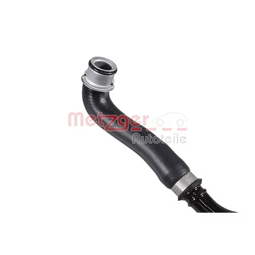 Hadica chladenia 2421700 /METZGER/ - obr. 1