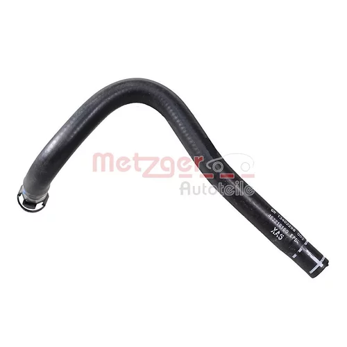 Hadica chladenia 2421710 /METZGER/ - obr. 1