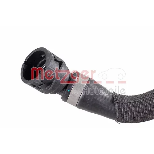 Hadica chladenia 2421833 /METZGER/ - obr. 1