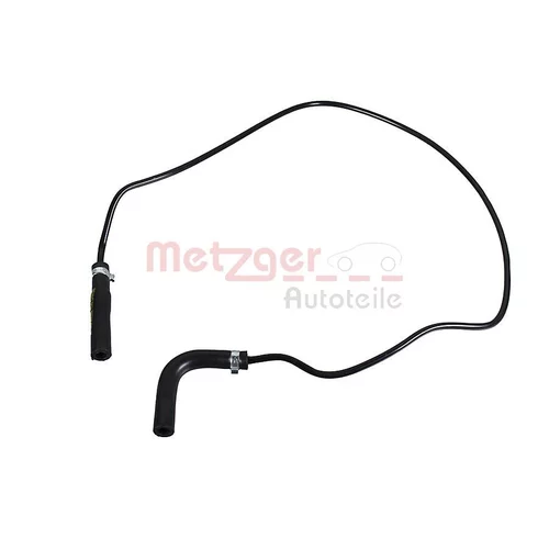 Hadica chladenia METZGER 2421908
