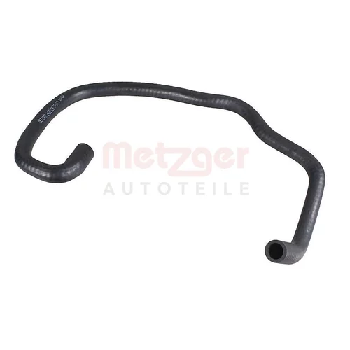 Hadica chladenia METZGER 2422126